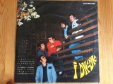 I Dik-Dik disc vinyl 10&quot; mijlociu muzica pop rock beat electrecord EDD 1219 VG