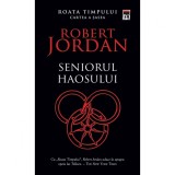 Cumpara ieftin Roata timpului - Seniorul haosului vol.6 - Robert Jordan, Rao