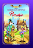 Pinocchio - Paperback - Eurobookids