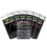 Carlig Wide Gape X Nr.10, Korda