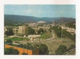 FA127 -Carte Postala- CEHIA - Brno, Exhibition Grounds, necirculata