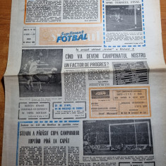 sportul fotbal 22 aprilie 1988-benfica lisabona-steaua in CCE 2-0
