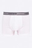 John Frank - Boxeri