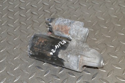 Electromotor MINI COUNTRYMAN R60 2012 OEM: 001138040,7823314 13927509 foto