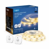 Banda LED inteligenta TP-Link Tapo L901-6, 6m, 12W