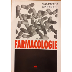 Farmacologie | Trored Anticariat