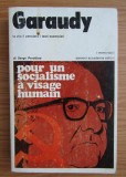 Serge Perottino - Garaudy, la vita, il pensiero, i testi esemplari