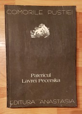 Patericul Lavrei Pecerska. Colectia Comorile Pustiei, Nr. 7