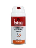 Deodorant parfume Intesa Sensitive Vitacell 150ml