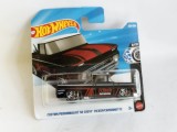 bnk jc Hot Wheels 2026 - Custom `62 Chevy Pickup - 220/250