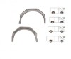 Pasaj interior roata spate, contra aripa Ford Transit (V184/5), 05.2000-04.2006; Transit/Tourneo (V347/8), 05.2006-04.2013, montare spate, dreapta, g, Rapid