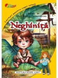 Cumpara ieftin Neghinita/Barbu Stefanescu-Delavrancea