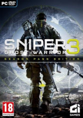 Sniper Ghost Warrior 3 - Season Pass Edition PC foto