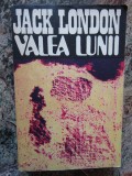 JACK LONDON - VALEA LUNII