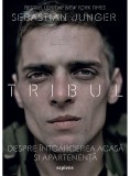 Tribul | Sebastian Junger