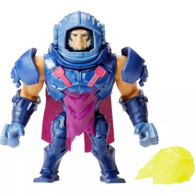 Figurina Masters of the Universe, Man-e-Faces,14 cm foto