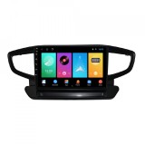Navigatie dedicata cu Android Hyundai Ioniq (AE) 2016 - 2019, 1GB RAM, Radio