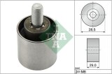 Rola ghidare curea distributie Alfa Romeo Giulia, Stelvio; Fiat 500X, Doblo, Doblo Cargo; Opel Antara A, Astra J; Saab 9-5 Motor 1.2 Turbo, diam.