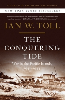 The Conquering Tide: War in the Pacific Islands, 1942-1944 foto
