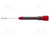 &amp;#351;urubelni&amp;#355;a, cap hexagonal, lungime 160mm, varf {{Dimensiune varf}}, WIHA - 42446