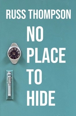 No Place to Hide foto