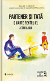 Partener si tata O carte pentru el