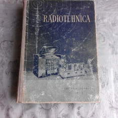 RADIOTEHNICA-L. R. JEREBTOV