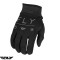 Manusi unisex cross-enduro pentru scuter - motocicleta Fly Racing model F-16 culoare: negru Negru L (9 cm)