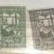 Timbre Romania Timbru de ajutor 5 10 bani