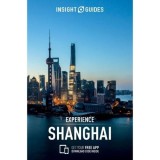 Insight Guides Experience Shanghai