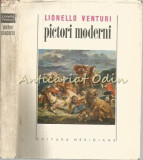 Pictori Moderni - Lionello Venturi