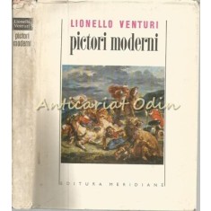 Pictori Moderni - Lionello Venturi