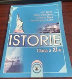 Scurtu, Ioan : Istorie clasa a XI-a, Clasa 11