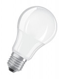 Bec OSRAM LED FR 075 (ean1035) non-dim, 10W/865 E27 6500K Valoare CLASSIC A