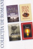 Lee Child, Belva Plain, Caro Peacock, Richard Paul Evans - Nimic de pierdut.