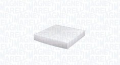 MAGNETI MARELLI 350203064090 Filtru, aer habitaclu