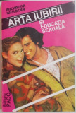 ARTA IUBIRII SI EDUCATIA SEXUALA-MICHALINA WISTOCKA 1994