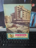 Rebus, revistă bilunară de divertisment, 15 sep. 1985, nr. 18, 678, anul 29, 151