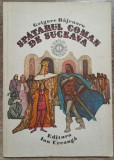 Spatarul Coman de Suceava - Grigore Bajenaru