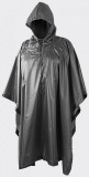 PONCHO NEGRU