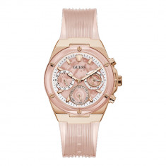 Ceas Dama, Guess, Athena GW0409L3 - Marime universala