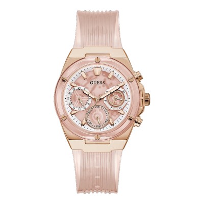 Ceas Dama, Guess, Athena GW0409L3 - Marime universala foto