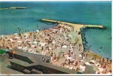 CPIB 16287 CARTE POSTALA - EFORIE NORD. PE PLAJA, RPR