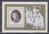 A10 YC 84 - Colita foarte veche - Germania Democrata - DDR, Istorie, Nestampilat
