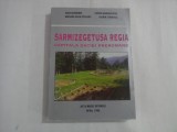 SARMIZEGETUSA REGIA - CAPITALA DACIEI PREROMANE - IOAN GLODARIU, EUGEN IAROSLAVSCHI