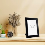 Cumpara ieftin Rama foto cu picior SFC1015 Negru 13x18x0 cm