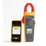 Fluke 902 FC &ndash; True RMS HVAC Pens Ampermetru pentru Măsurători Precise