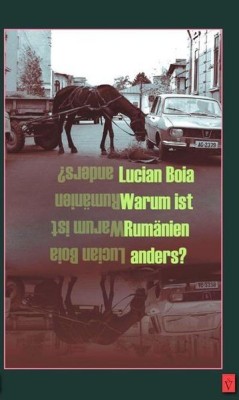 Warum ist Rum&amp;auml;nien anders? foto