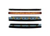 Lampa frana, stop suplimentar AUDI A4 (B6), 11.2000-11.2004 COMBI, Centru, LED; rosu-fumuriu; tuning;