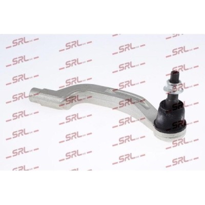 Cap bara Infiniti Q30, Qx30; Mercedes Clasa A, B-Class Sports Tourer, Cla Coupe, Cla Shooting Brake, Gla-Class, Fata, Dreapta, SRLine foto